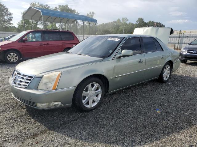 CADILLAC DTS 2006 with VIN 1G6KD57YX6U207022 - Photo from auction