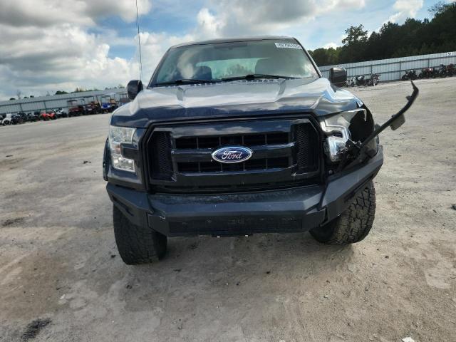 Photo 5 from auction – 2015 FORD F150 SUPERCREW with VIN 1FTEW1EF1FKD13367