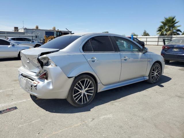 Photo 3 from auction – 2017 MITSUBISHI LANCER ES with VIN JA32V2FW3HU013328