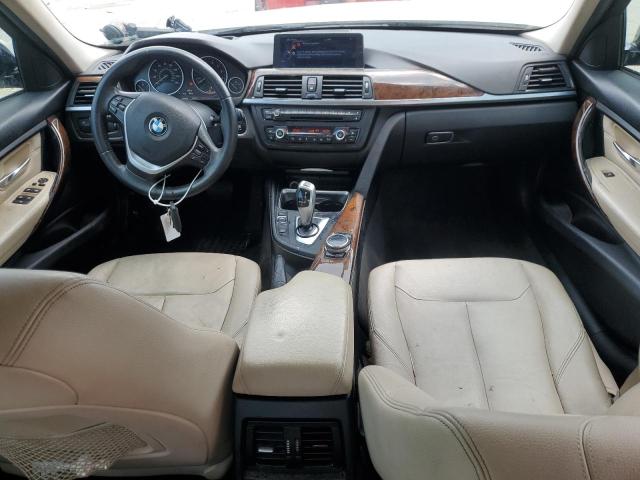 Photo 8 from auction – 2015 BMW 328 I with VIN WBA3A5C57FF606770