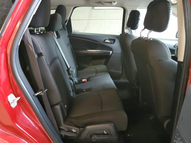 Photo 11 from auction – 2019 DODGE JOURNEY SE with VIN 3C4PDCBB9KT773171