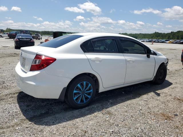 Photo 3 from auction – 2012 HONDA CIVIC LX with VIN JHMFB2F51CS000082