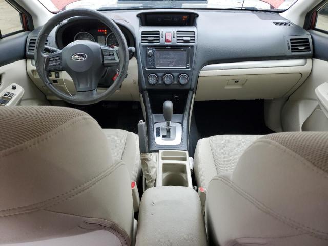 Photo 8 from auction – 2013 SUBARU XV CROSSTR with VIN JF2GPAWC9D2880936