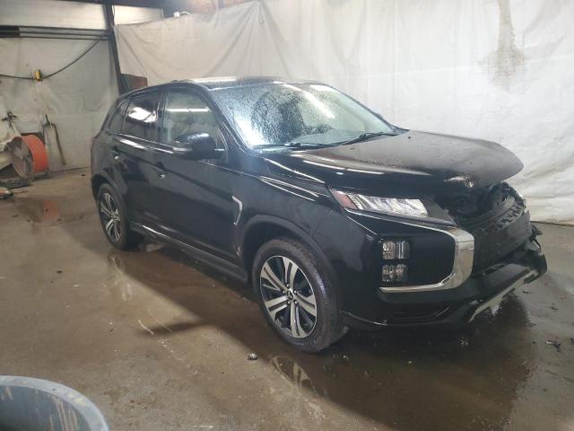Photo 4 from auction – 2020 MITSUBISHI OUTLANDER with VIN JA4AR3AU6LU003148