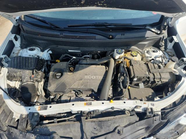 Photo 11 from auction – 2018 CHEVROLET EQUINOX LS with VIN 2GNAXREV8J6241264