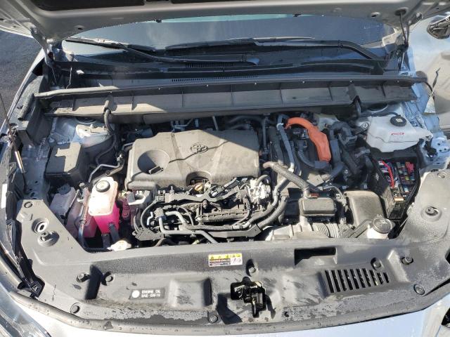 Photo 12 from auction – 2023 TOYOTA HIGHLANDER with VIN 5TDEBRCH2PS573897