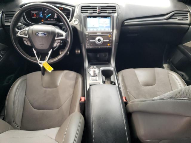 Photo 8 from auction – 2017 FORD FUSION SPO with VIN 3FA6P0VP7HR276057