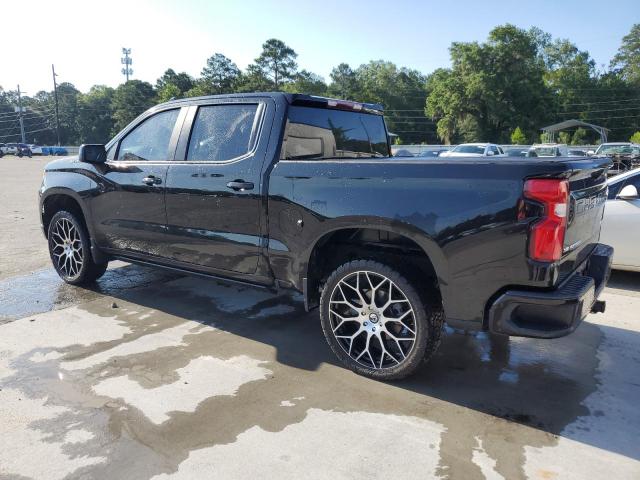 Photo 2 from auction – 2022 CHEVROLET SILVERADO with VIN 3GCPADED5NG611899