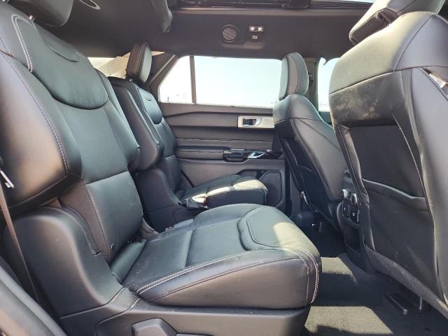 Photo 10 from auction – 2021 FORD EXPLORER S with VIN 1FM5K8GC5MGB28404