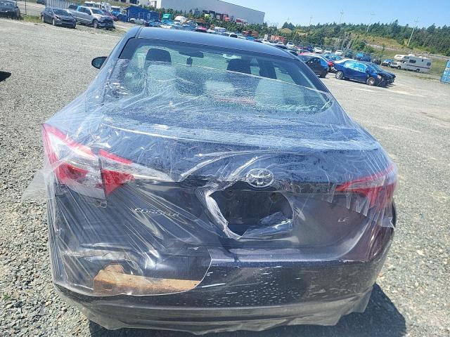 Photo 6 from auction – 2015 TOYOTA COROLLA with VIN 2T1BURHE4FC242080
