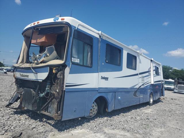 Photo 2 from auction – 2003 ROADMASTER RAIL MONOCOQUE with VIN 1RF42454532023029