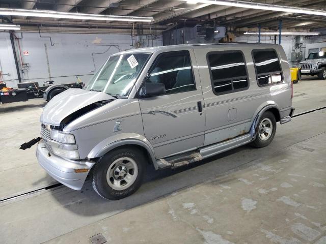 CHEVROLET ASTRO 2000 with VIN 1GBDM19WXYB162595 - Photo from auction