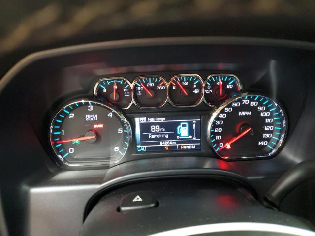 Photo 9 from auction – 2015 CHEVROLET SILVERADO with VIN 3GCUKREH4FG337466