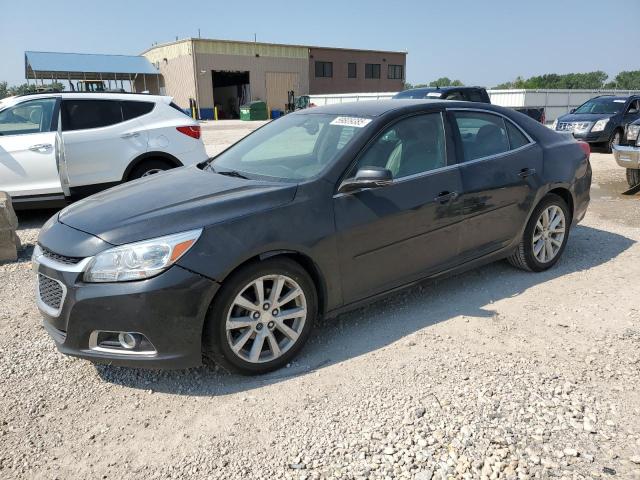 CHEVROLET MALIBU 2LT 2014 with VIN 1G11E5SLXEF174777 - Photo from auction