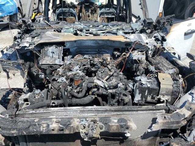 Photo 12 from auction – 2023 FORD BRONCO BAS with VIN 1FMEE5DP5PLB39332