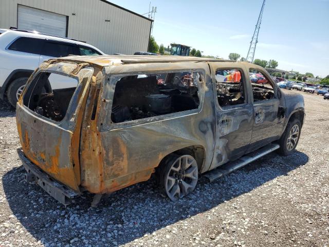 Photo 3 from auction – 2007 CHEVROLET SUBURBAN C with VIN 3GNFC16J47G188784