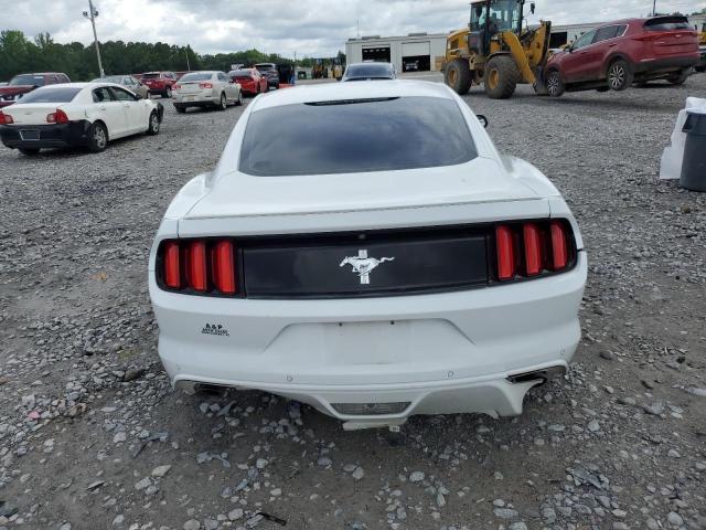 Photo 6 from auction – 2015 FORD MUSTANG with VIN 1FA6P8AM7F5403223