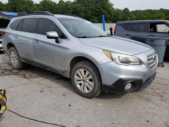Photo 4 from auction – 2015 SUBARU OUTBACK 2. with VIN 4S4BSBCCXF3362098