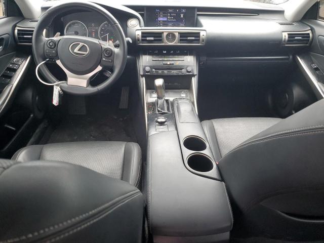Photo 8 from auction – 2014 LEXUS IS 350 with VIN JTHBE1D24E5013824