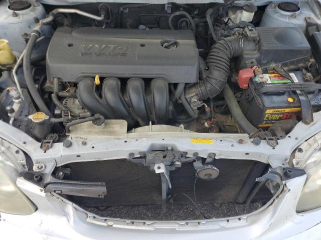 Zdjęcie 11 z aukcji – 2008 TOYOTA COROLLA CE z VIN 2T1BR32E08C883804