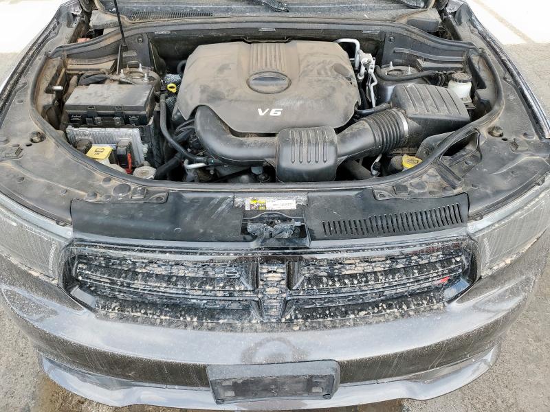 Photo 12 from auction – 2014 DODGE DURANGO SX with VIN 1C4RDHAG2EC975014