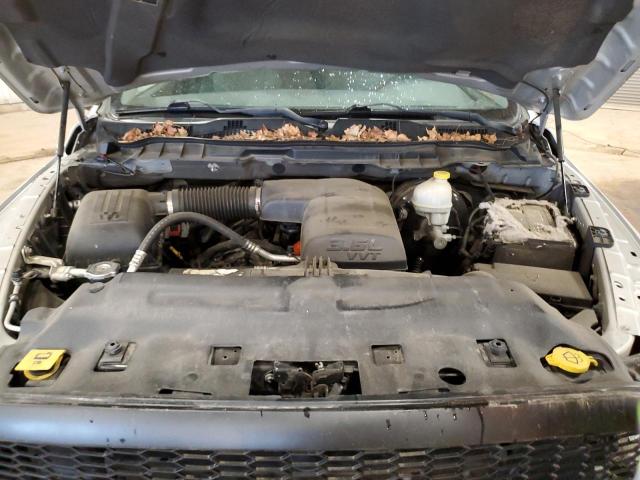 Photo 11 from auction – 2013 RAM 1500 ST with VIN 1C6RR6FG0DS542012