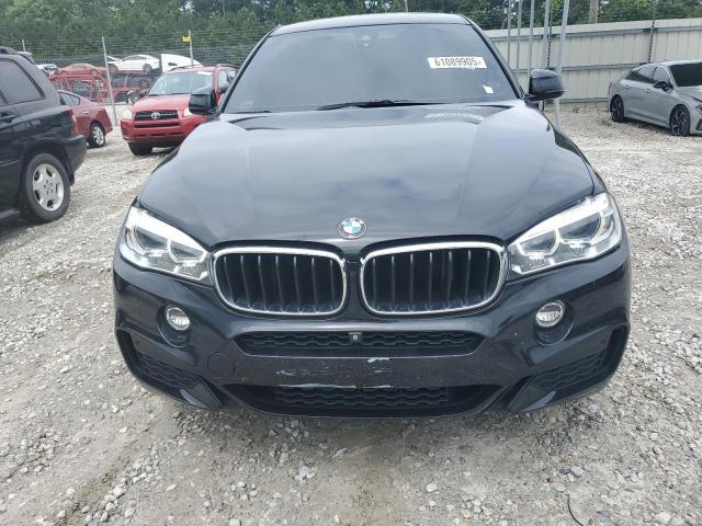 Photo 5 from auction – 2018 BMW X6 XDRIVE3 with VIN 5UXKU2C50J0X48408