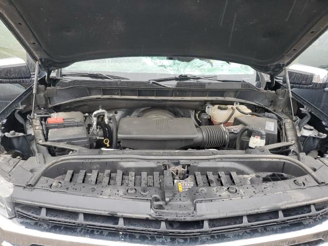 Photo 11 from auction – 2019 CHEVROLET SILVERADO with VIN 1GCRYDED0KZ270797