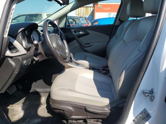 Photo 7 from auction – 2013 BUICK VERANO with VIN 1G4PP5SK7D4217481