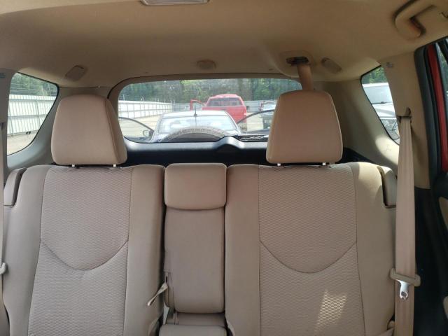 Photo 10 from auction – 2012 TOYOTA RAV4 with VIN 2T3ZF4DV6CW112465