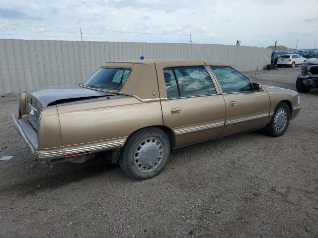 Photo 3 from auction – 1998 CADILLAC DEVILLE with VIN 1G6KD54Y2WU710242