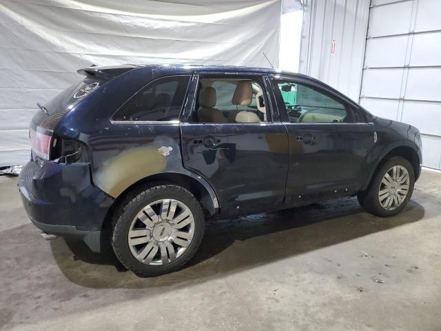 صورة رقم 3 من المزاد - 2008 LINCOLN MKX مع VIN 2LMDU88C38BJ33851