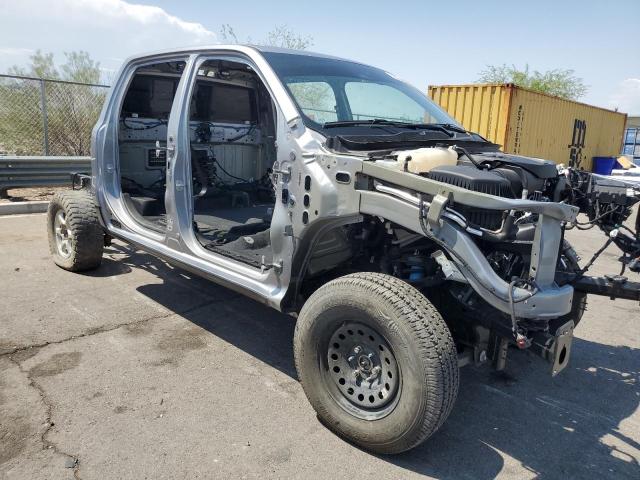 Photo 4 from auction – 2025 RAM 1500 REBEL with VIN 1C6SRFLP1SN698075