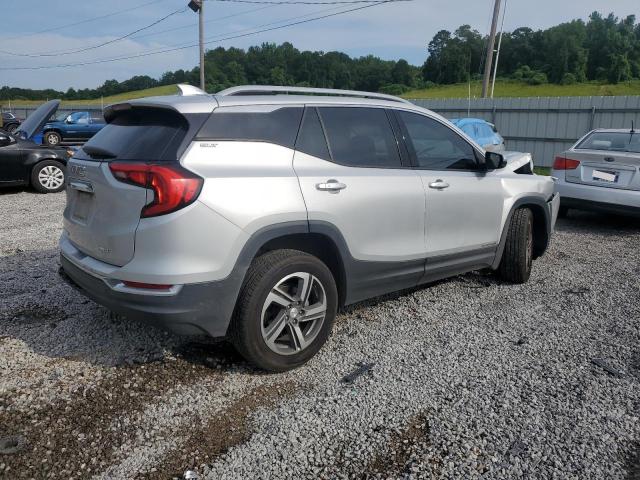 Photo 3 from auction – 2019 GMC TERRAIN SL with VIN 3GKALVEV7KL231324