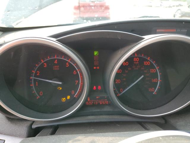 Photo 9 from auction – 2010 MAZDA 3 S with VIN JM1BL1S53A1204060