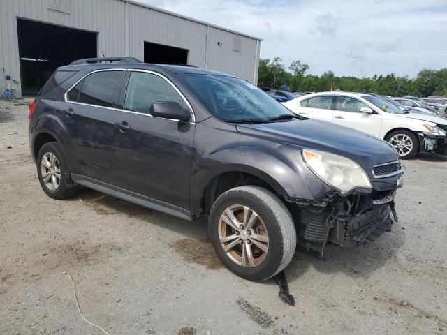 Photo 4 from auction – 2014 CHEVROLET EQUINOX LT with VIN 2GNALCEK4E6255280