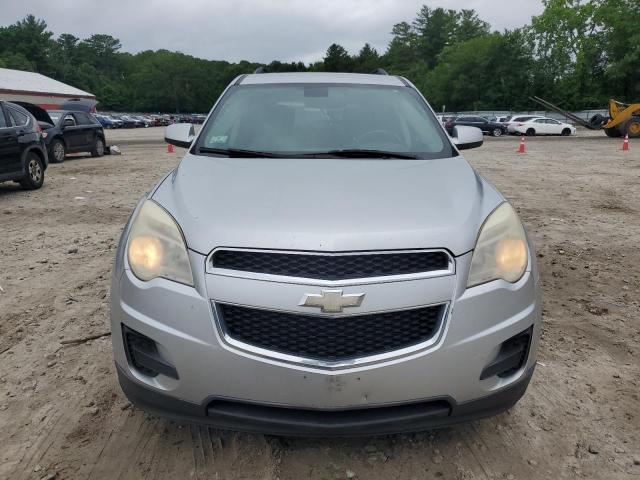 Photo 5 from auction – 2010 CHEVROLET EQUINOX LT with VIN 2CNALDEWXA6261687