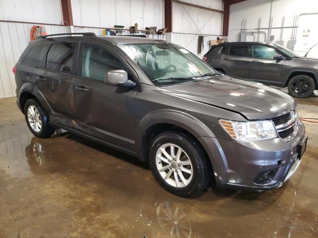 Photo 4 from auction – 2015 DODGE JOURNEY SX with VIN 3C4PDCBG3FT742435