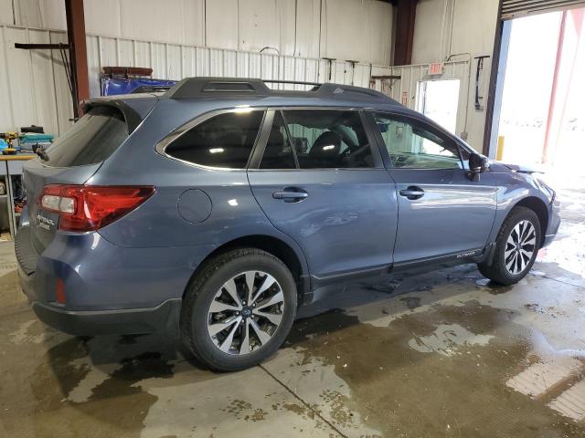 Photo 3 from auction – 2015 SUBARU OUTBACK 2. with VIN 4S4BSAJCXF3334640