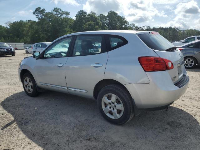 Photo 2 from auction – 2014 NISSAN ROGUE SELE with VIN JN8AS5MT2EW609602