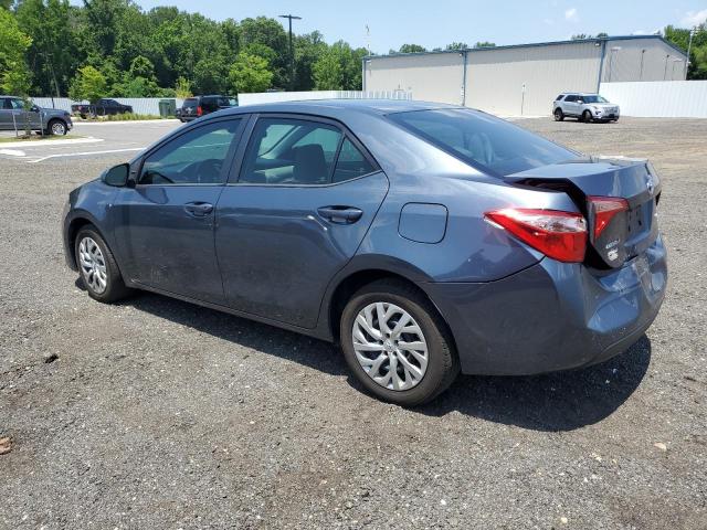 Photo 2 from auction – 2019 TOYOTA COROLLA L with VIN 2T1BURHE3KC177765
