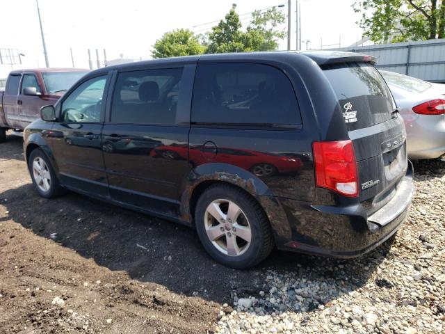 Photo 2 from auction – 2013 DODGE GRAND CARA with VIN 2C4RDGBG5DR653451