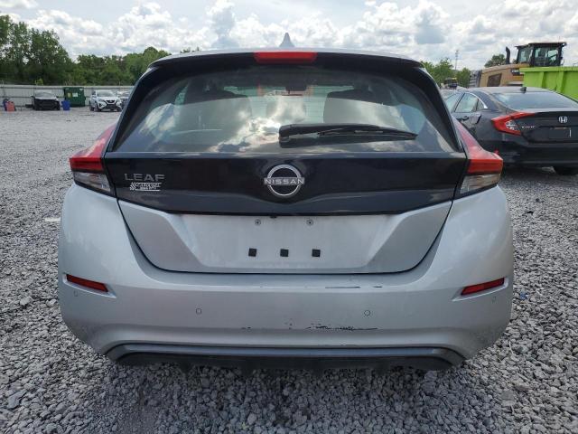 Photo 6 from auction – 2023 NISSAN LEAF with VIN 1N4AZ1BVXPC550572