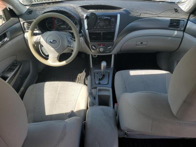 صورة رقم 8 من المزاد - 2013 SUBARU FORESTER 2 مع VIN JF2SHADCXDH427755