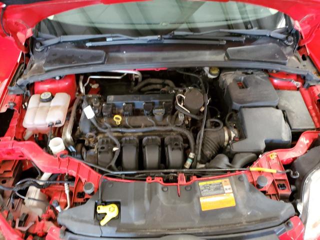 Photo 11 from auction – 2012 FORD FOCUS SE with VIN 1FAHP3K21CL284181