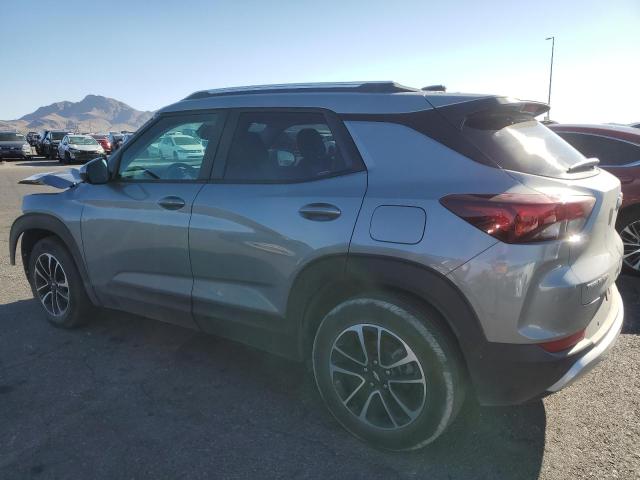 Photo 2 from auction – 2024 CHEVROLET TRAILBLAZE with VIN KL79MPSL2RB102765