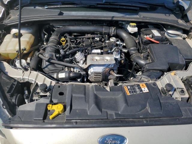 Photo 11 from auction – 2018 FORD FOCUS SE with VIN 1FADP3FE0JL299481