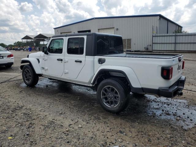 Photo 2 from auction – 2023 JEEP GLADIATOR with VIN 1C6HJTFG4PL566037