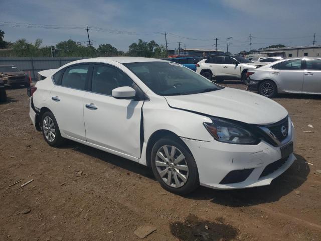Photo 4 from auction – 2016 NISSAN SENTRA S with VIN 3N1AB7AP2GY225042