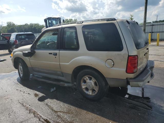 Photo 2 from auction – 2002 FORD EXPLORER S with VIN 1FMCU60E02UC67663